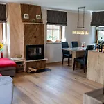 Nedelkova Zidanca Apartment