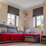 Nedelkova Zidanca Apartment Trnovska Vas