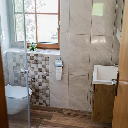 Nedelkova Zidanca Apartament