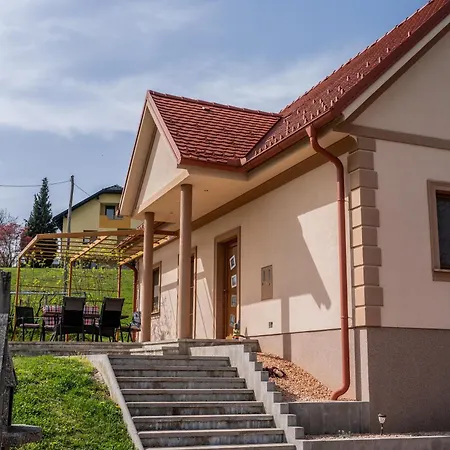 Apartma Nedelkova Zidanca