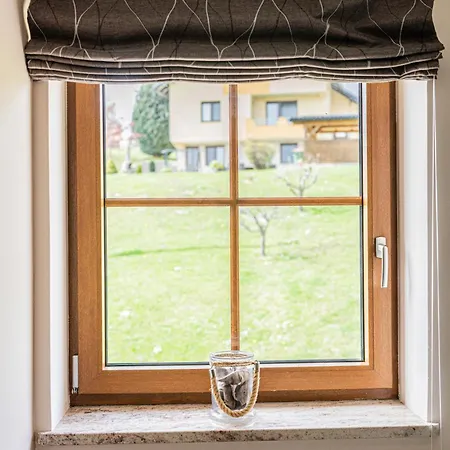 Nedelkova Zidanca Apartmán Trnovska Vas