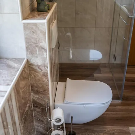 Apartmán Nedelkova Zidanca Trnovska Vas