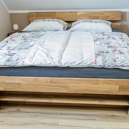 Apartma Nedelkova Zidanca *
