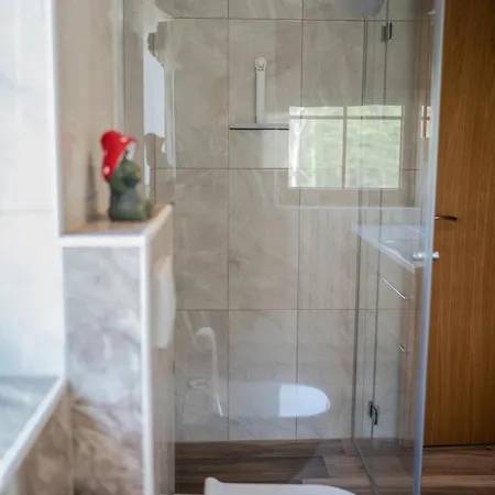 Nedelkova Zidanca Apartament