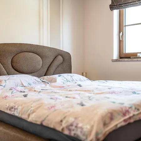 Apartma Nedelkova Zidanca