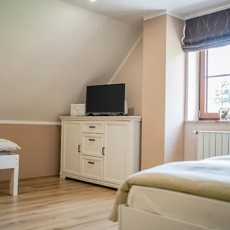 Apartma Nedelkova Zidanca
