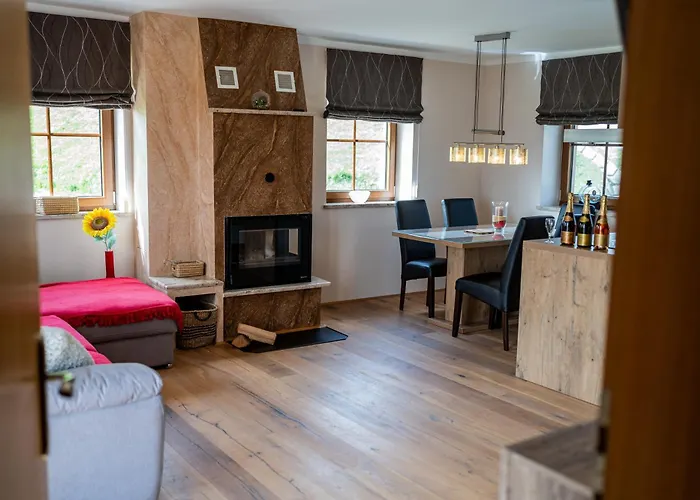 Nedelkova Zidanca Apartment