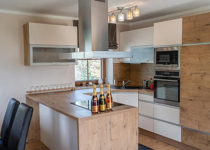 شقة Nedelkova Zidanca