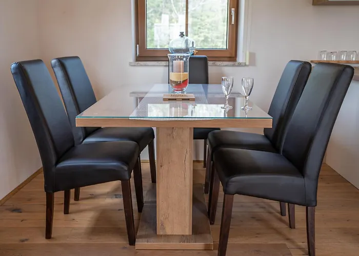 Nedelkova Zidanca شقة