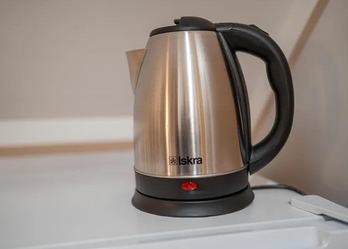 شقة Nedelkova Zidanca