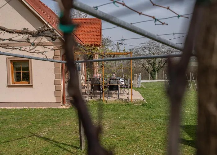 Apartment Nedelkova Zidanca Trnovska Vas