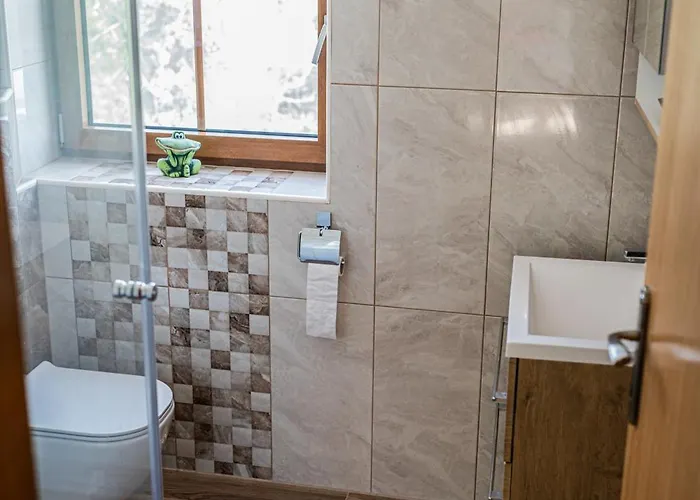 Nedelkova Zidanca شقة