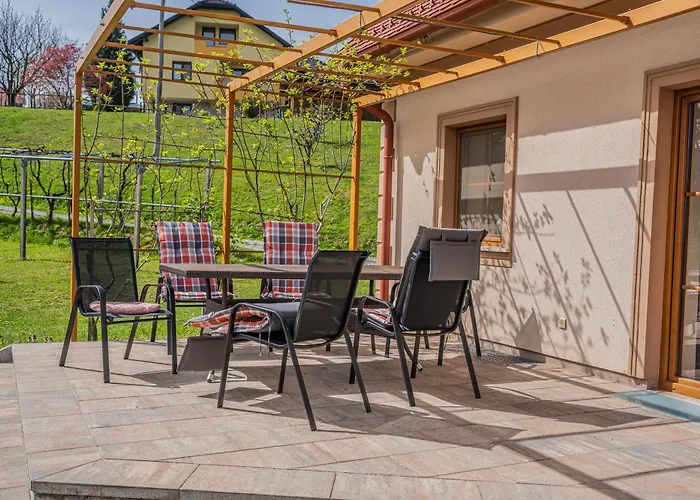 Nedelkova Zidanca شقة *