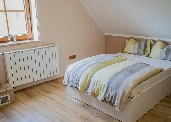 شقة Nedelkova Zidanca *