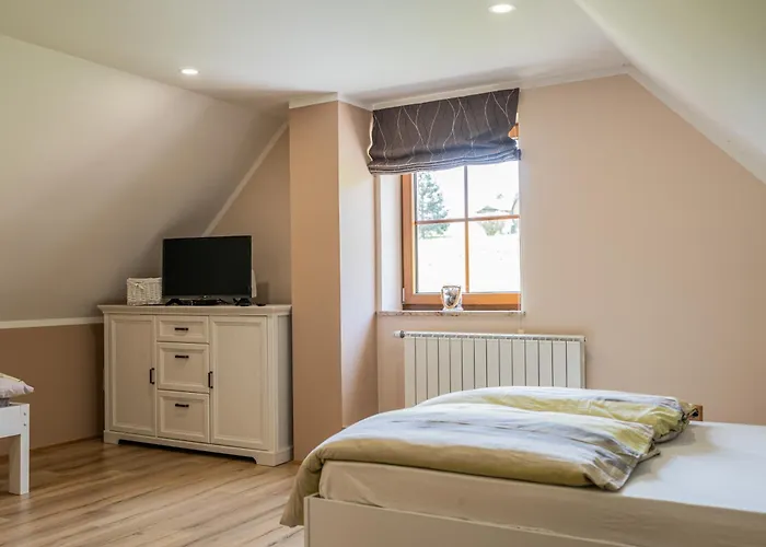 Nedelkova Zidanca شقة *