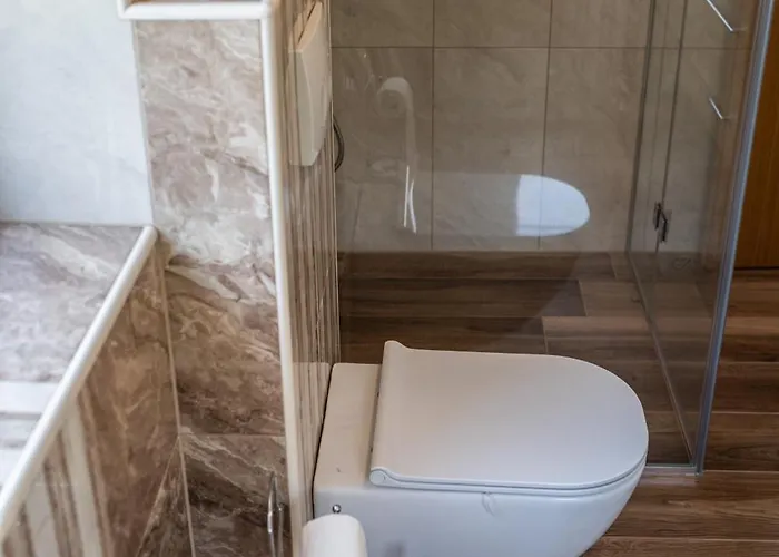 Apartment Nedelkova Zidanca Trnovska Vas