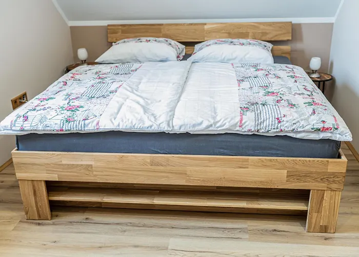 Apartment Nedelkova Zidanca *